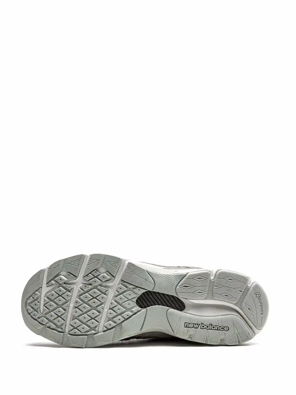 x Balance 990V3 New  Levi’s sneakers 0501